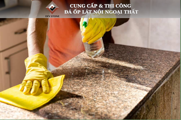 đá granite