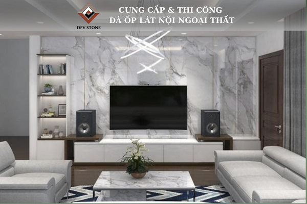 đá quartz ốp lát