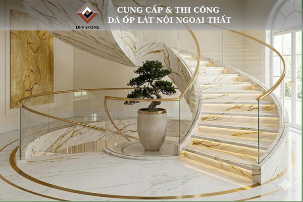 đá quartz ốp lát