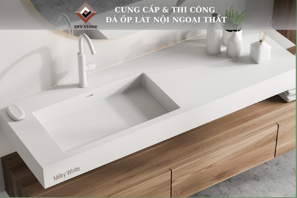đá quartz ốp lát