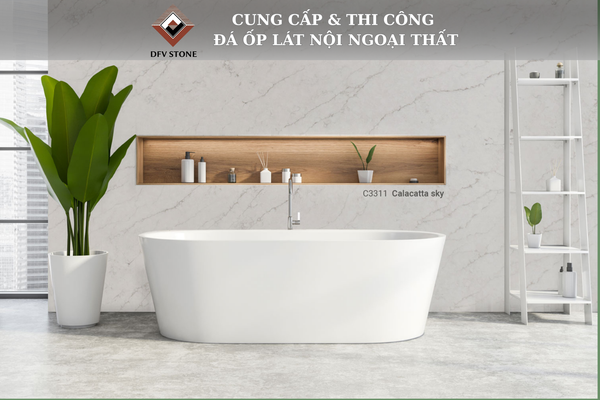 đá quartz ốp lát