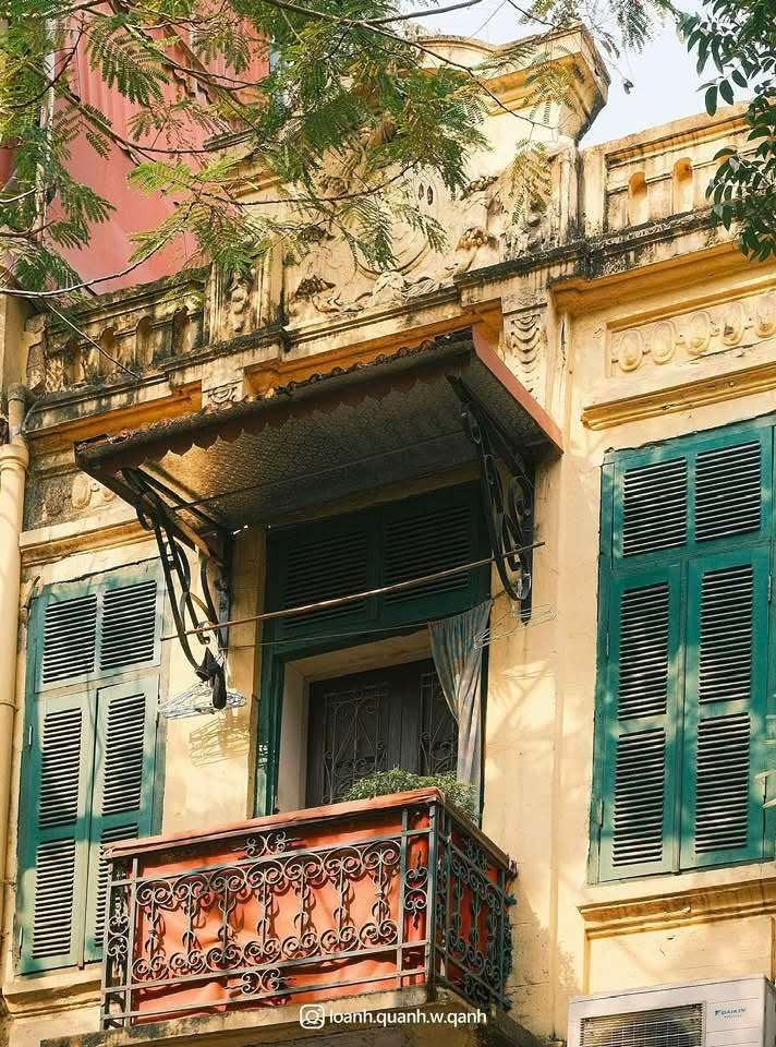 Một Phần Tuổi Thơ Hà Nội Của Tôi