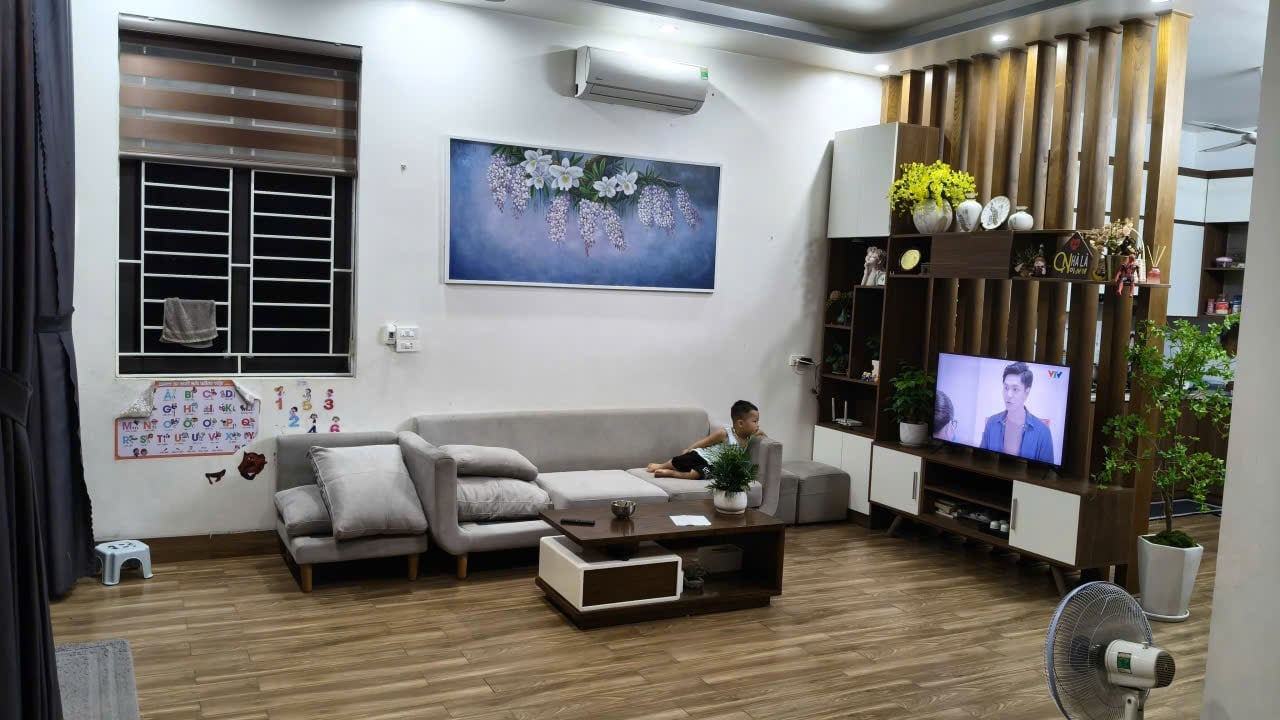 KHÁCH HÀNG NHIỀU KHI CHÍNH LÀ NGƯỜI GỢI MỞ Ý TƯỞNG THIẾT KẾ