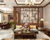 Thiết kế nội thất biệt thự ở làng quê ngoại ô Hà Nội