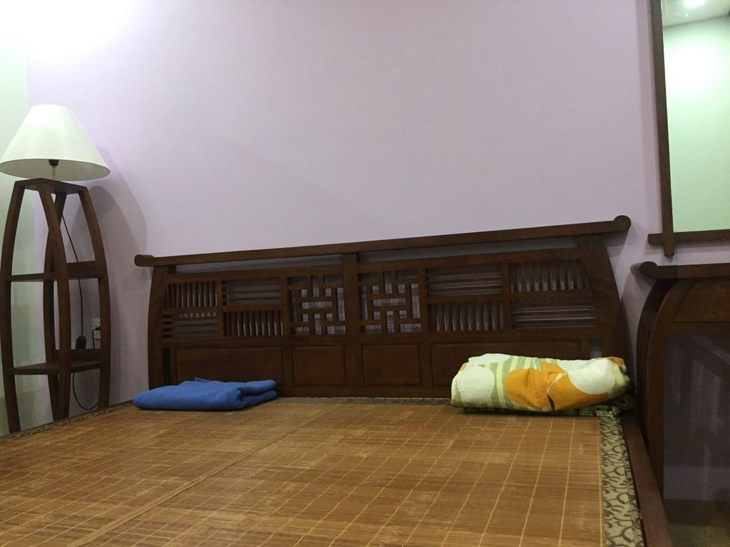 Hình ảnh thực tế hoàn thiện căn hộ