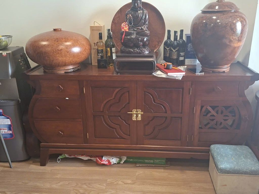 Hình ảnh hiện trạng căn hộ