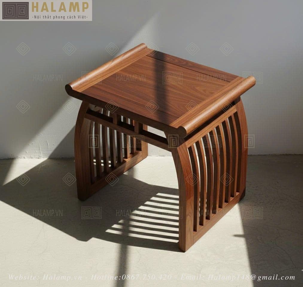 Đôn phụ bổ sung chỗ ngồi cho bộ sofa