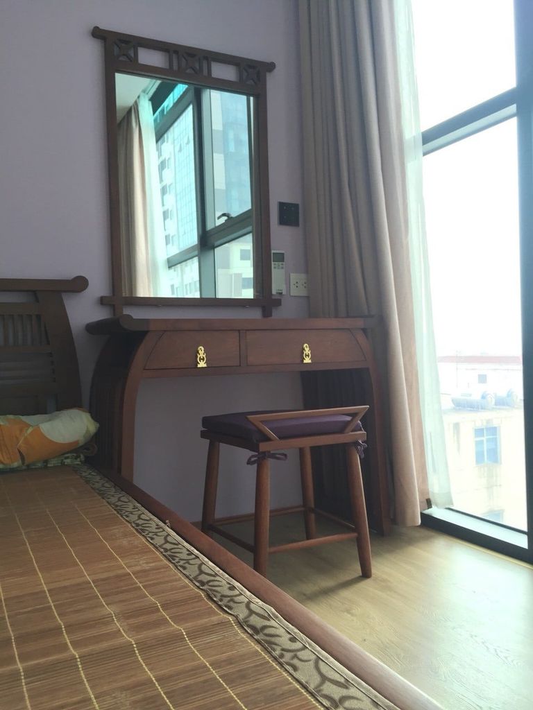 Hình ảnh thực tế hoàn thiện căn hộ