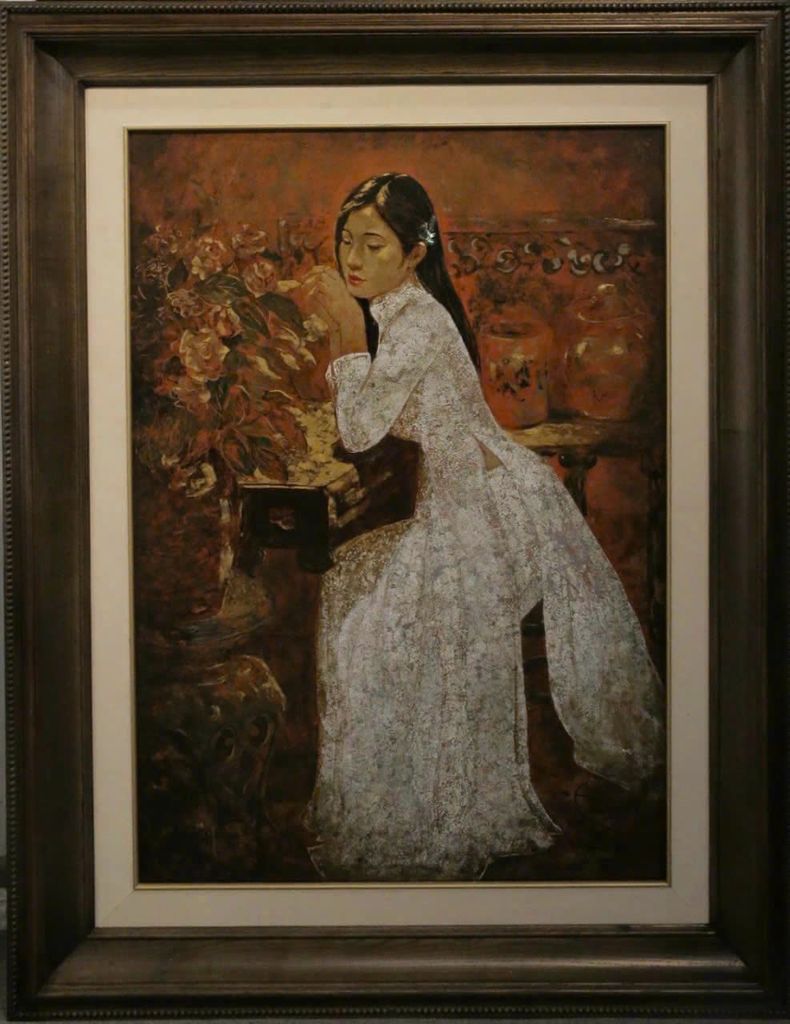 Nghệ Thuật Sơn Mài Trong Nội Thất Indochine