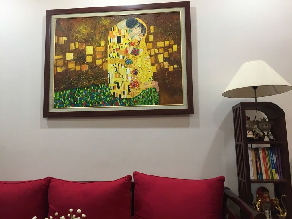 Nghệ Thuật Sơn Mài Trong Nội Thất Indochine