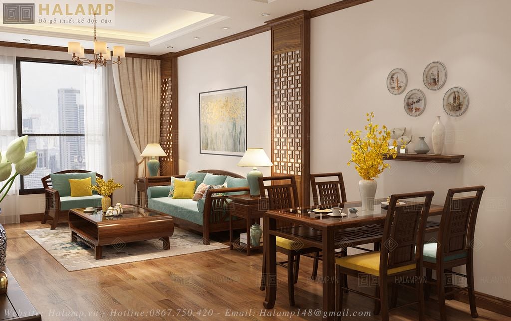 BẠN ĐANG TÌM KIẾM MỘT THIẾT KẾ ẤM CÚNG, GẦN GŨI ?