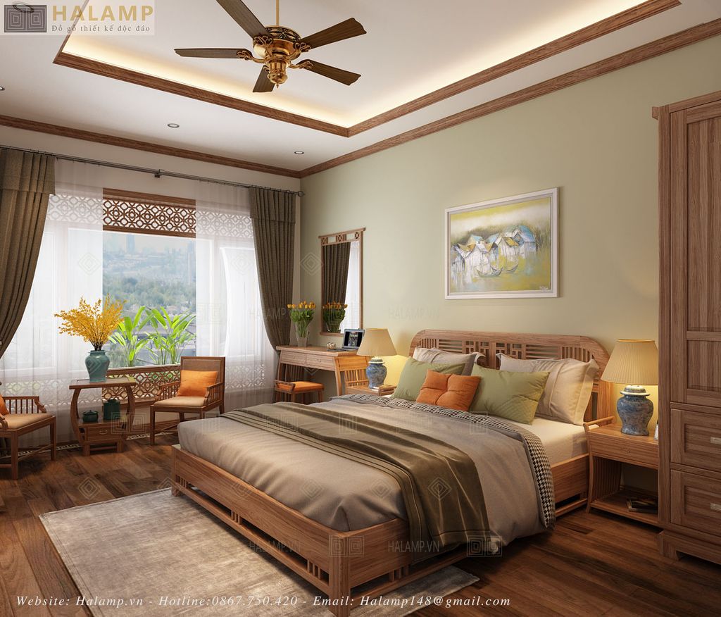 BẠN ĐANG TÌM KIẾM MỘT THIẾT KẾ ẤM CÚNG, GẦN GŨI ?