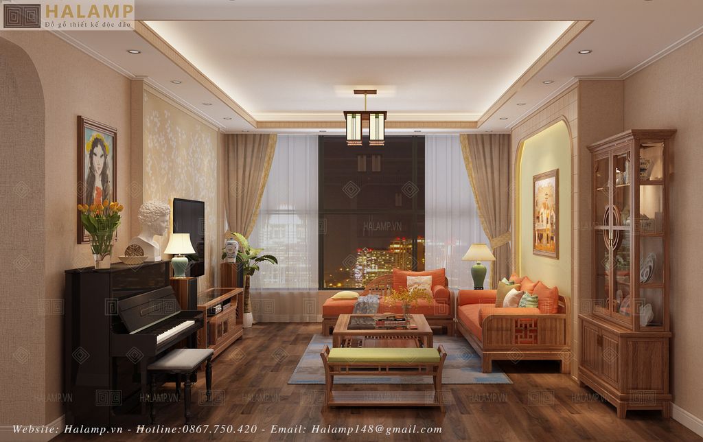 BẠN ĐANG TÌM KIẾM MỘT THIẾT KẾ ẤM CÚNG, GẦN GŨI ?