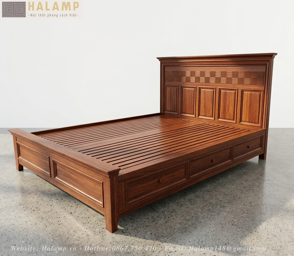 Hình ảnh thiết kế thi công mẫu giưỡng indochine 2