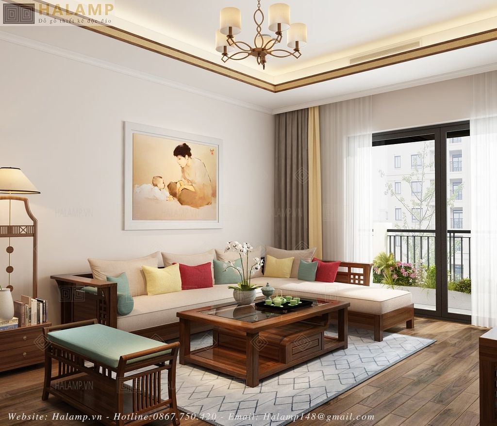 noi that Grand Bois Indochine