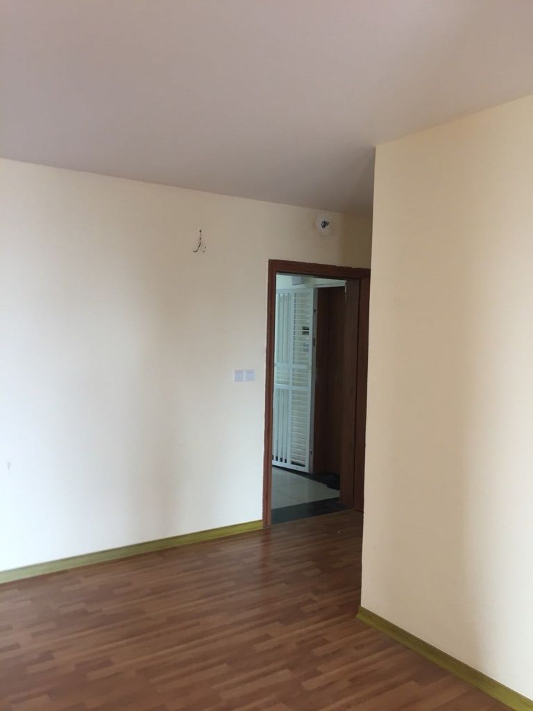 Hình ảnh hiện trạng căn hộ chung cư 88 Phùng Hưng