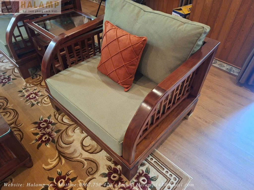 Bàn giao nội thất khách hàng Hạ Long