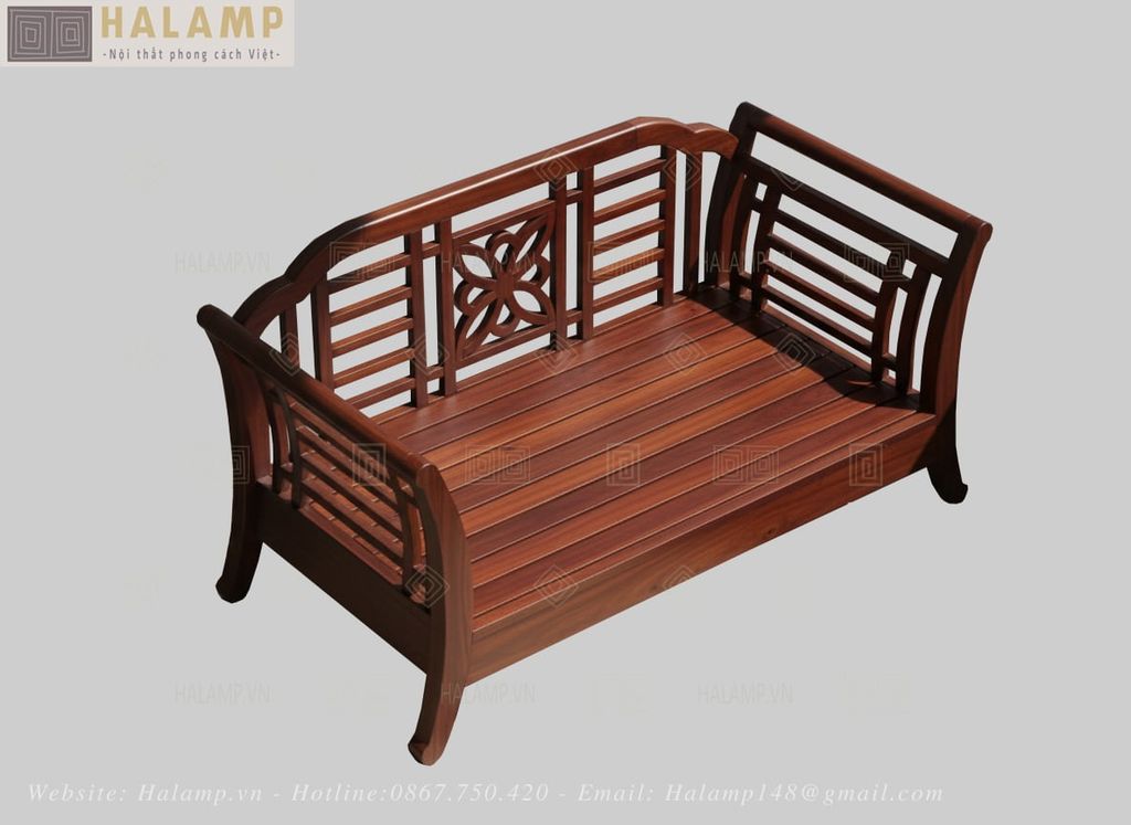 sofa ghế đôi grandbois