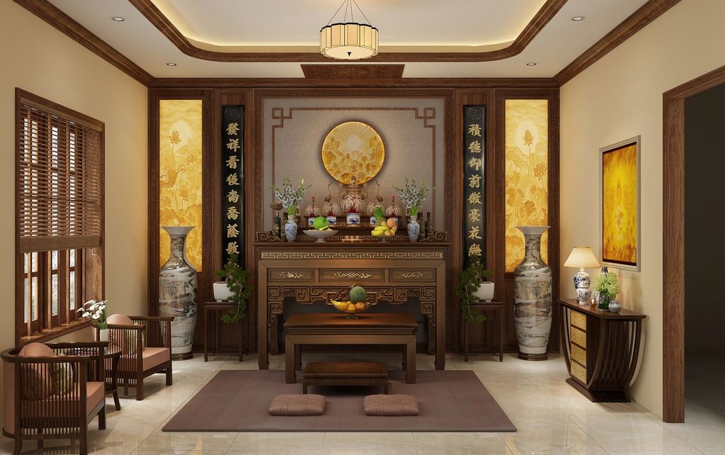 THIET KE NOI THAT PHONG CACH VIET CUNG HALAMP