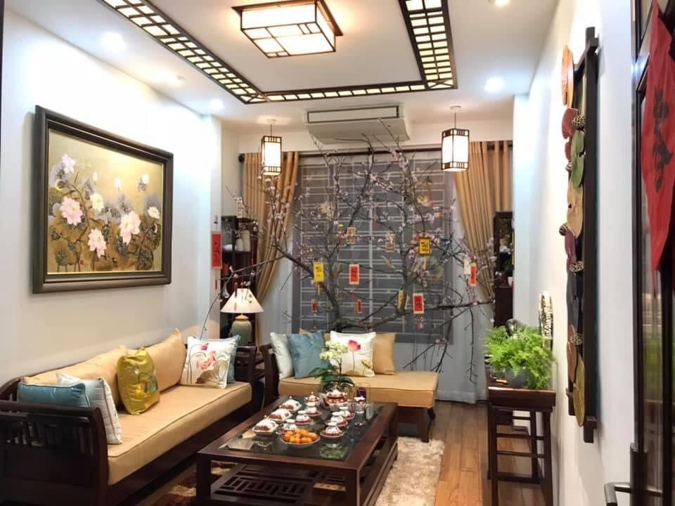 THIET KE NOI THAT PHONG CACH VIET CUNG HALAMP