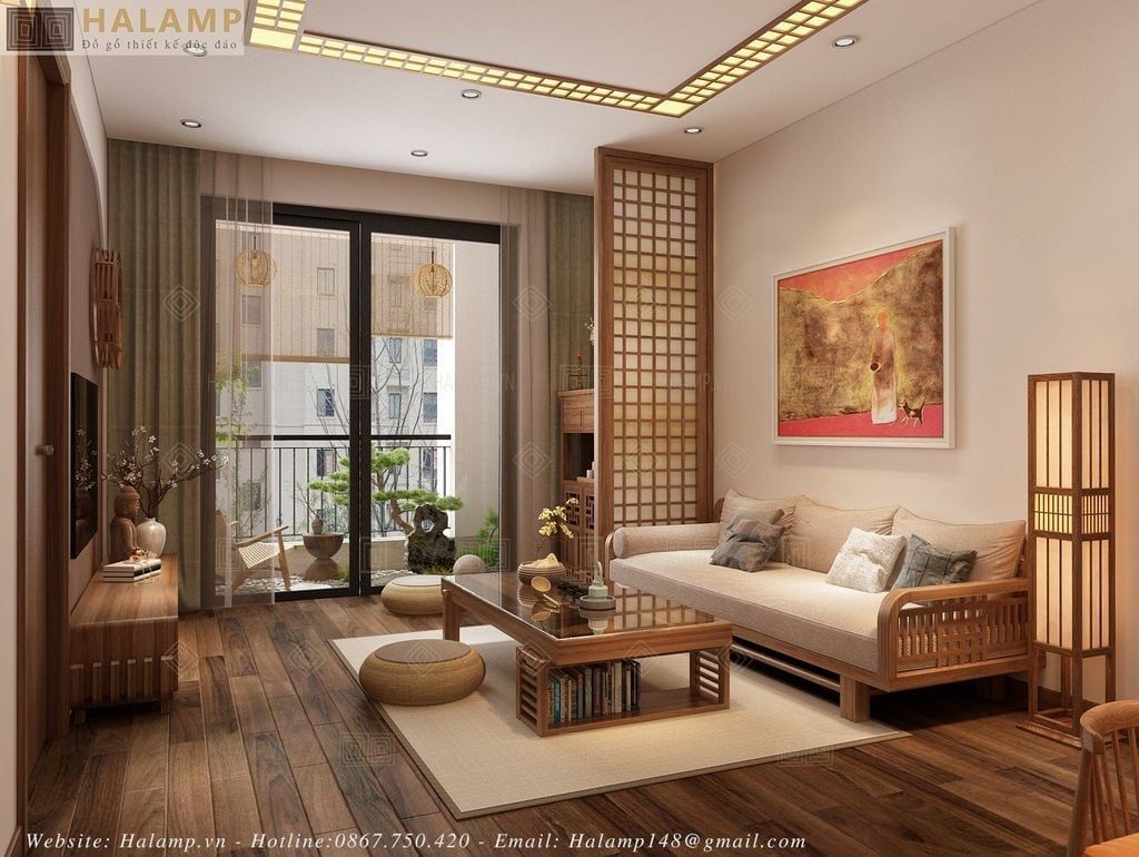 Tư vấn không gian trà thiền