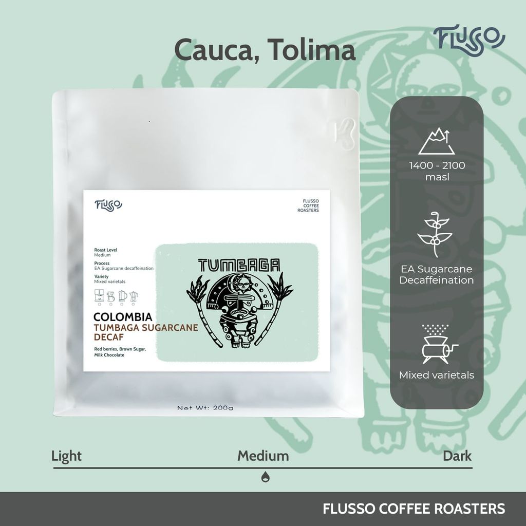 Cà phê được khử caffeine khi nào? Từ hạt xanh đến mẻ rang