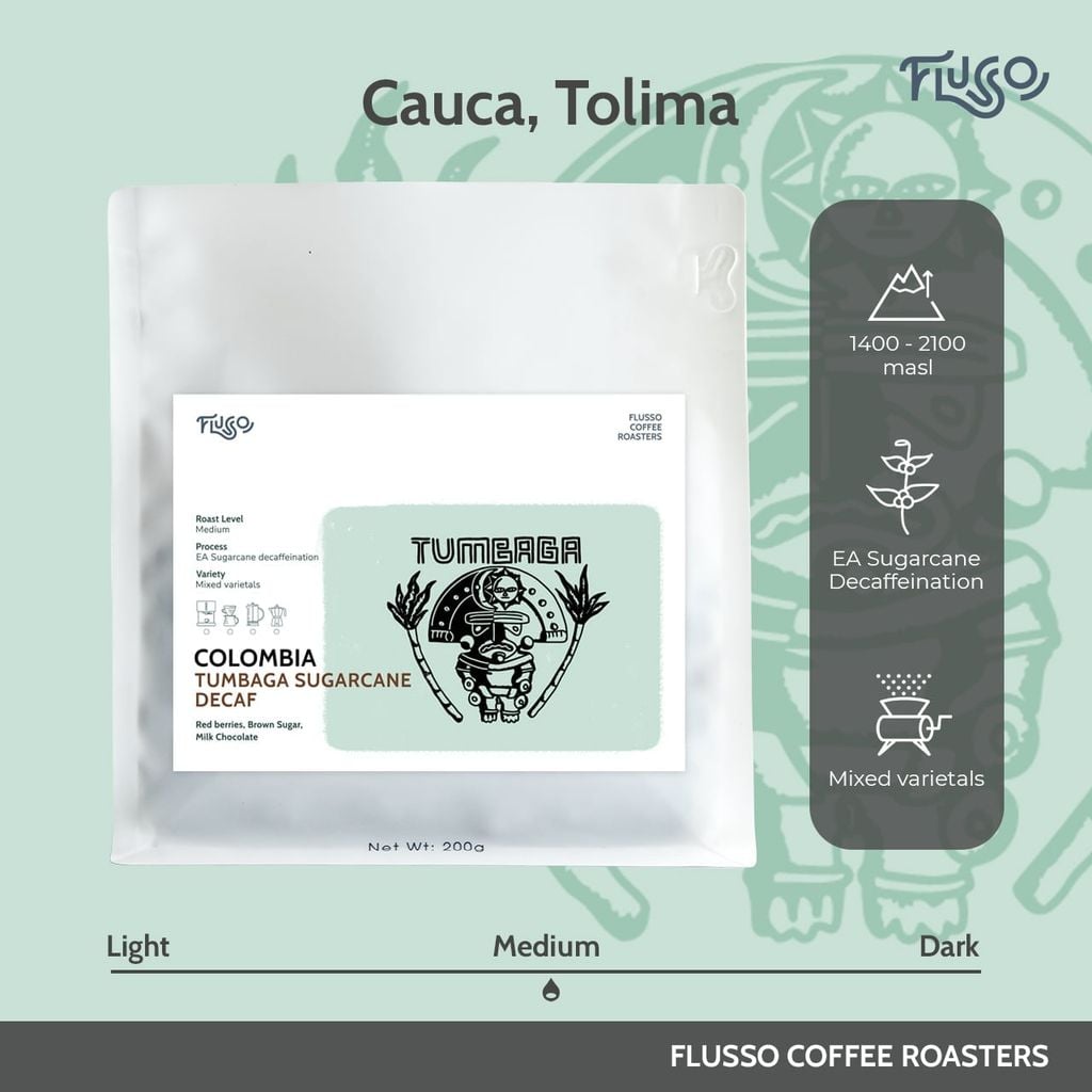 Specialty decaf là gì? Cách khám phá hương vị ngoài câu chuyện caffeine