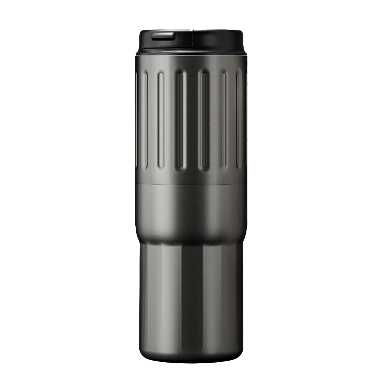 NICOH NK-B07: Xay và pha pour-over gọn trong một bộ