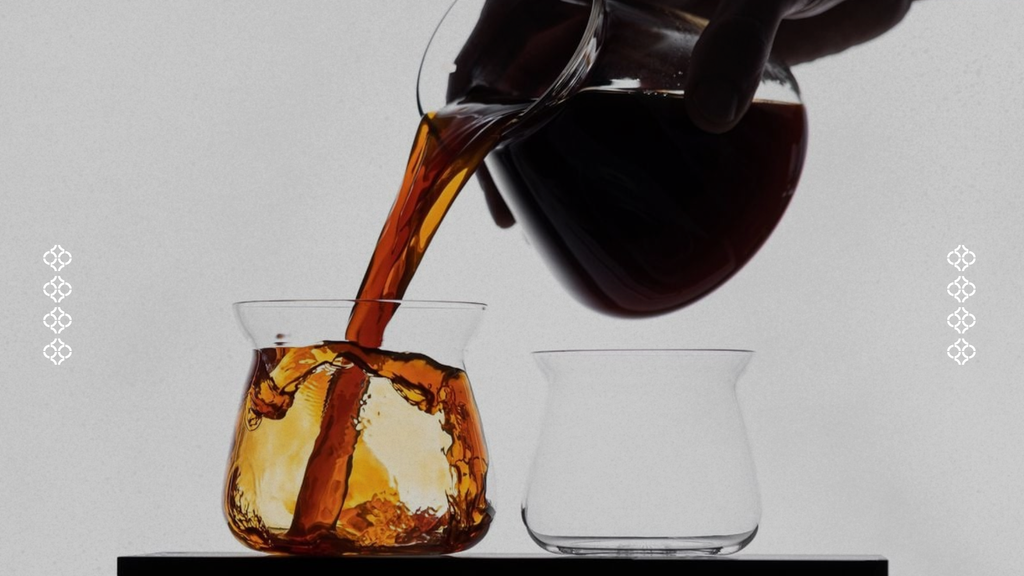 Vì sao cà phê có vị chua? Phân biệt acidity dễ chịu và chua gắt do pha