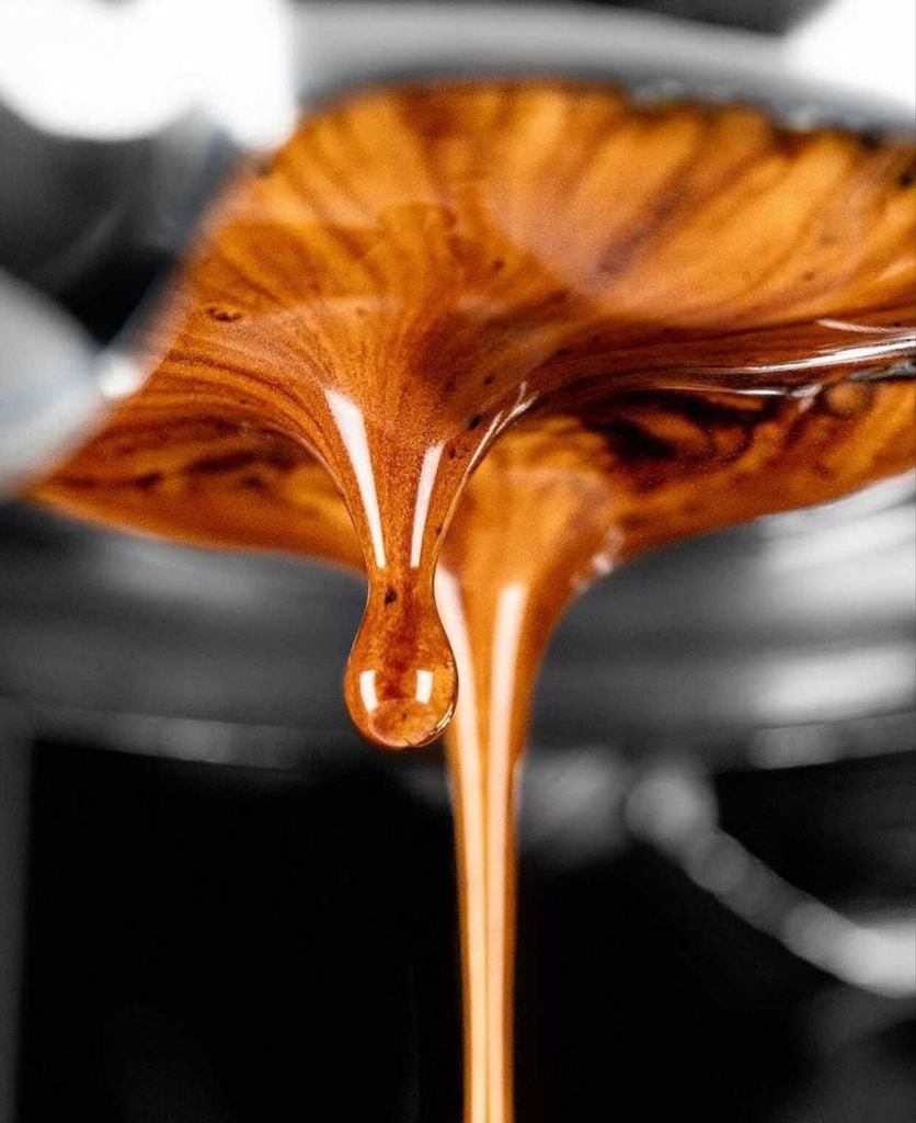 Cỡ xay espresso ảnh hưởng thời gian chảy, body và hậu vị thế nào?