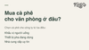 Mua cà phê cho văn phòng ở đâu?