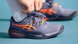 Đánh giá ASICS Gel-Resolution X: Vua ổn định, độ bền cho Baseline