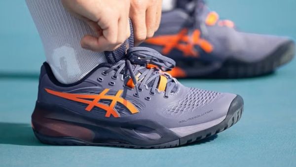 Đánh giá ASICS Gel-Resolution X: Vua ổn định, độ bền cho Baseline