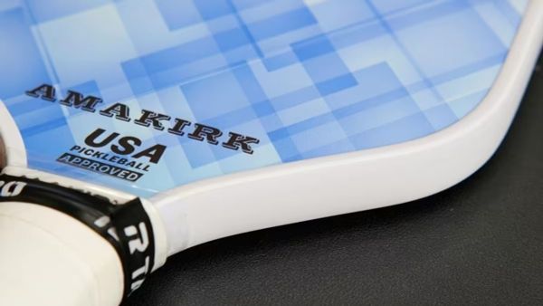 Cấu tạo vợt Pickleball chi tiết: Tìm hiểu từng bộ phận & cách chọn vợt chuẩn