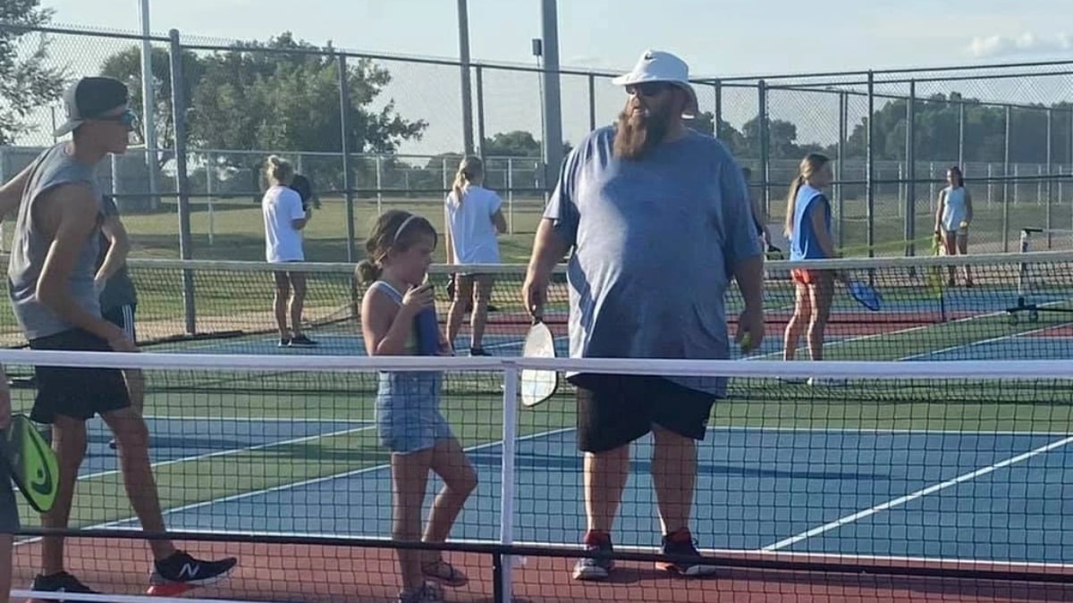 Chơi Pickleball có giảm cân được không? Sự thật về bộ môn hot hit hiện nay