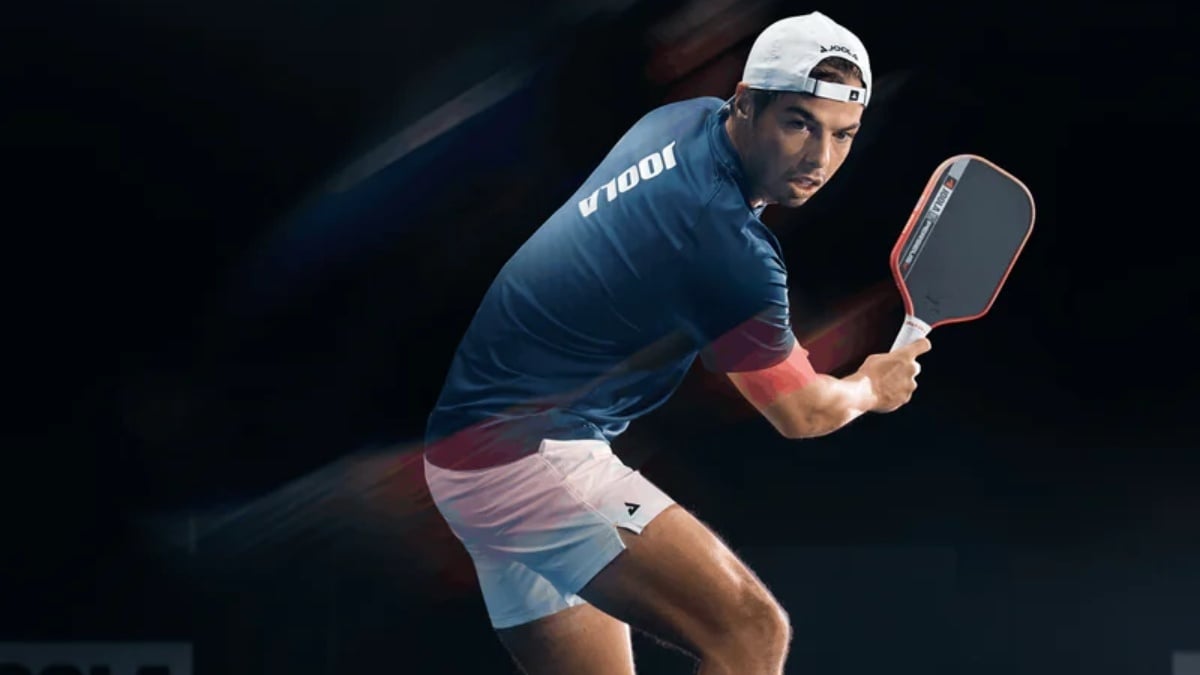 Cách chọn vợt Joola Pro V phù hợp với từng lối chơi