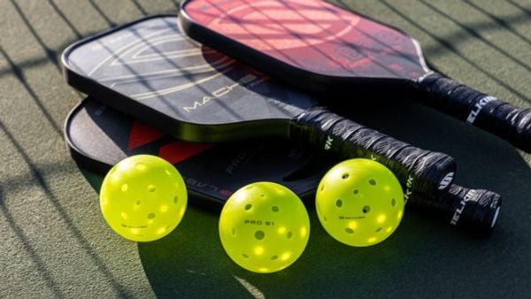 Hưỡng dẫn chọn vợt pickleball Selkirk chuẩn theo lối chơi