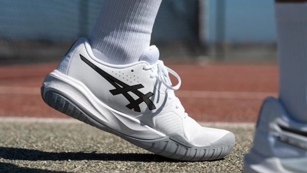 Đánh giá ASICS Gel-Challenger 15: Đôi giày thoải mái nhất cho người chơi tennis