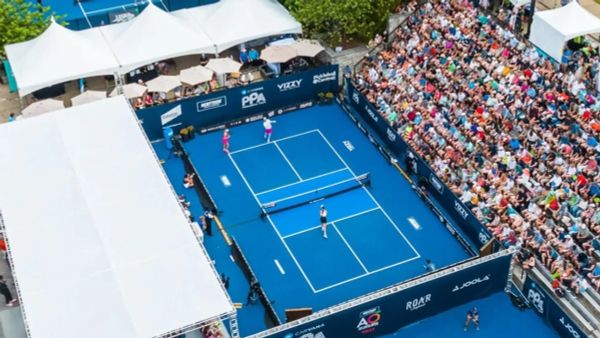 5 giải Pickleball danh giá trên thế giới không thể bỏ qua