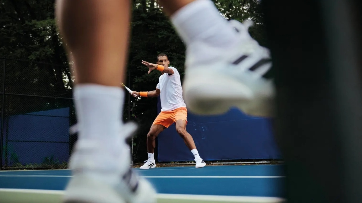 Top 5 giày Pickleball Adidas Nam HOT đáng mua nhất 2026