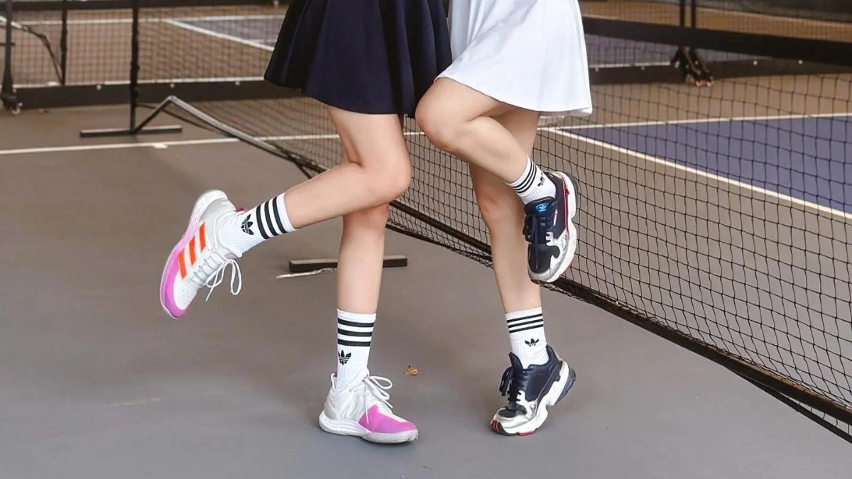 10 đôi giày pickleball nữ cho người mới chơi: Lựa chọn hoàn hảo từ A-Z