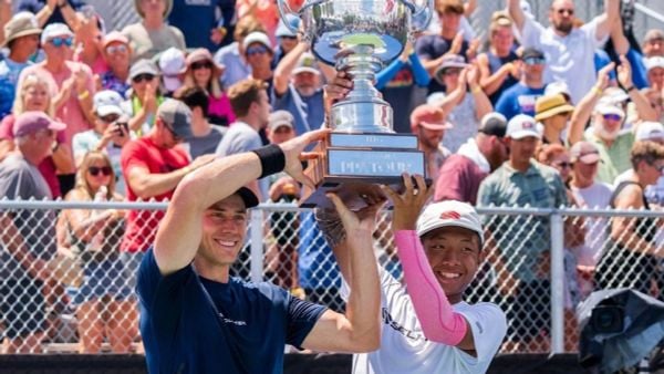 Hệ thống xếp hạng picklebal toàn tập: Mọi điều bạn cần biết để trở thành 