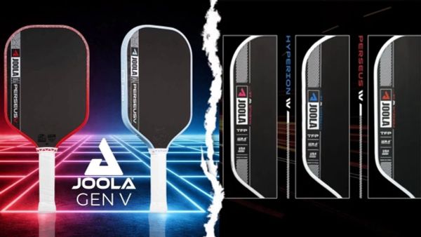 Joola Gen 5 khác gì Gen 4? Có đáng để nâng cấp