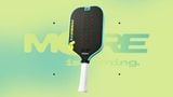 Khám phá Joola Power FX Full-Foam đầu tiên