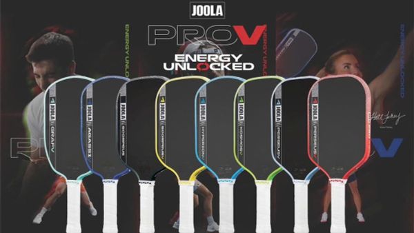 Review Joola Pro V: Bước đột phá công nghệ đáng mua nhất đầu năm 2026