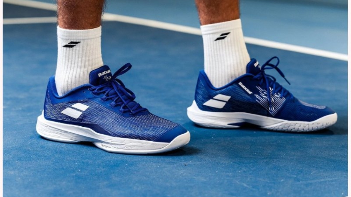 Khi nào nên thay đế giày pickleball? 5 dấu hiệu cảnh báo