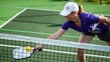 Cách làm chủ kỹ thuật dink trong pickleball cho người mới chơi