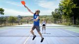 Trọn bộ luật chơi pickleball đánh đơn 2026 cho người mới từ A-Z