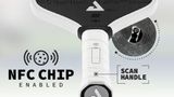 NFC vợt Pickleball là gì? Công nghệ xác thực chính hãng