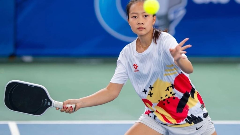 Người chơi tennis nên chọn vợt pickleball nào dễ chơi nhất?